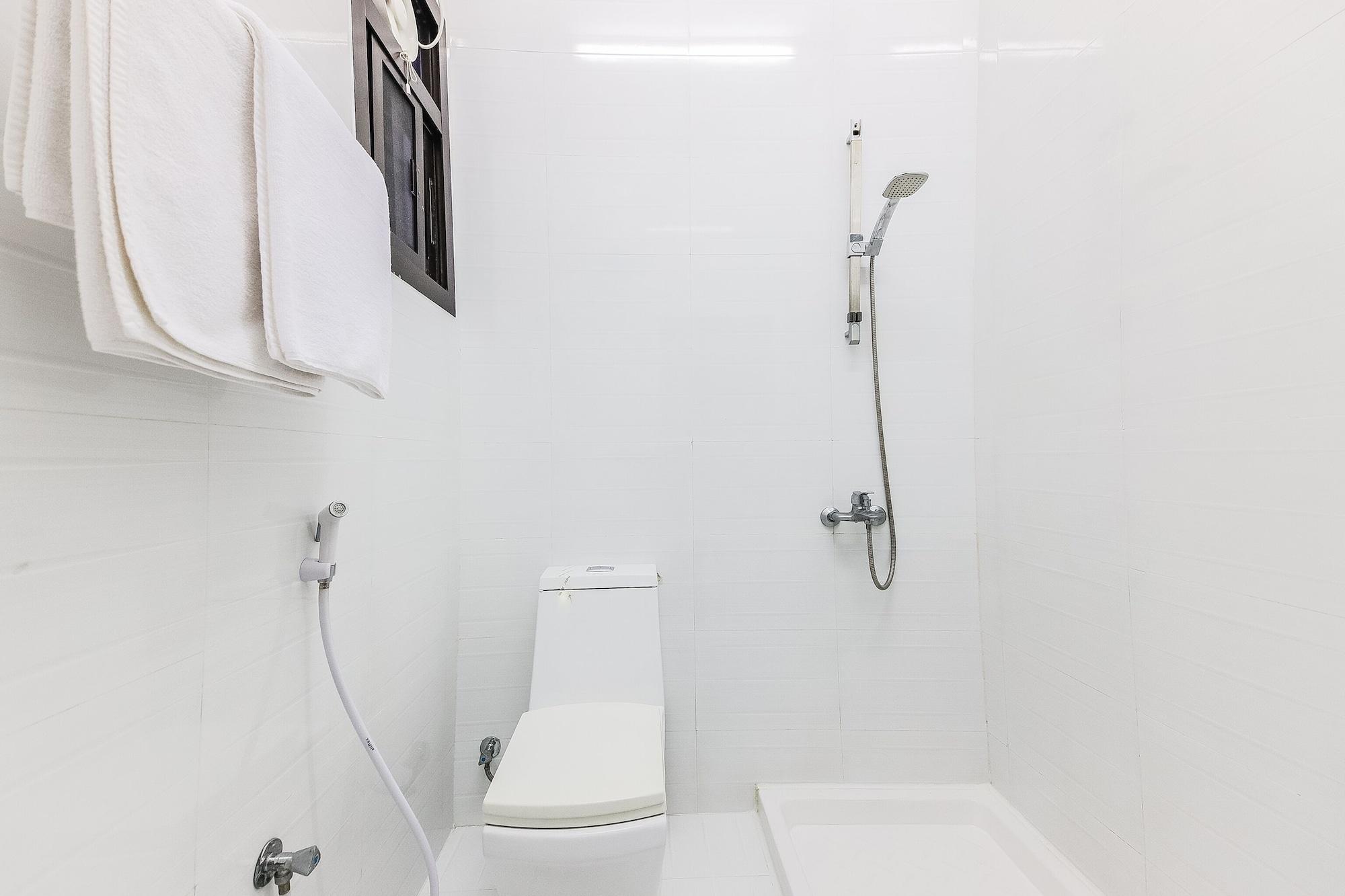 Star Emirates Furnished 1 Apartment