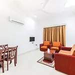 Star Emirates Furnished Apartments 1