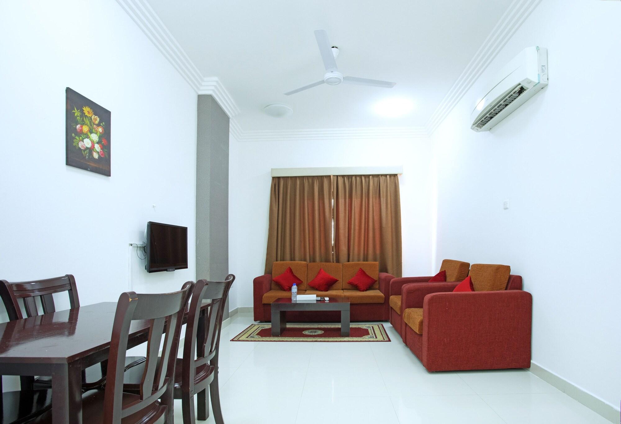 Appartement Star Emirates Furnished 1 Salalah
