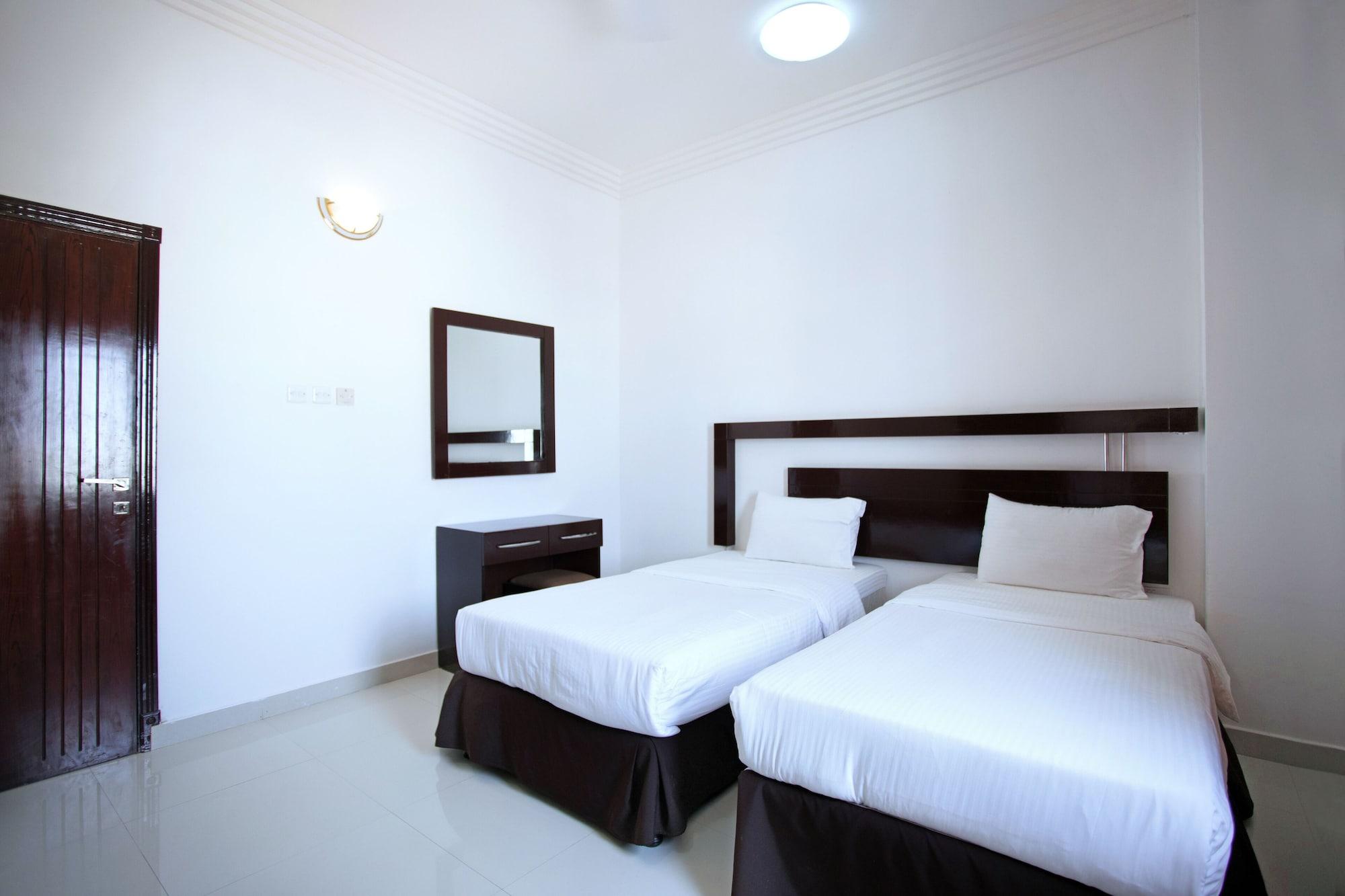 Star Emirates Furnished 1