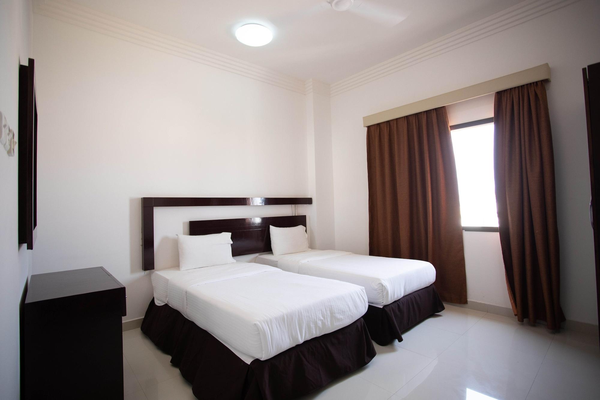 Star Emirates Furnished 1 * Salalah
