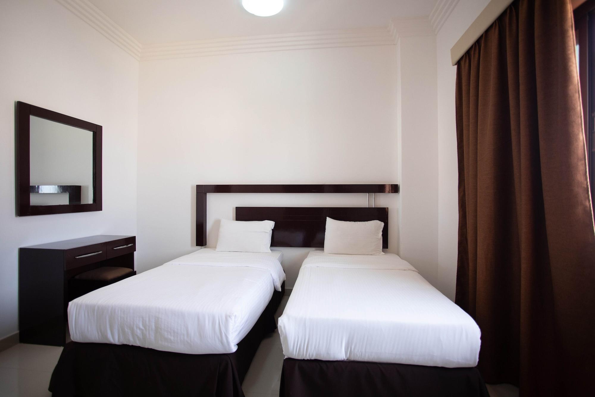 Star Emirates Furnished 1 * Salalah