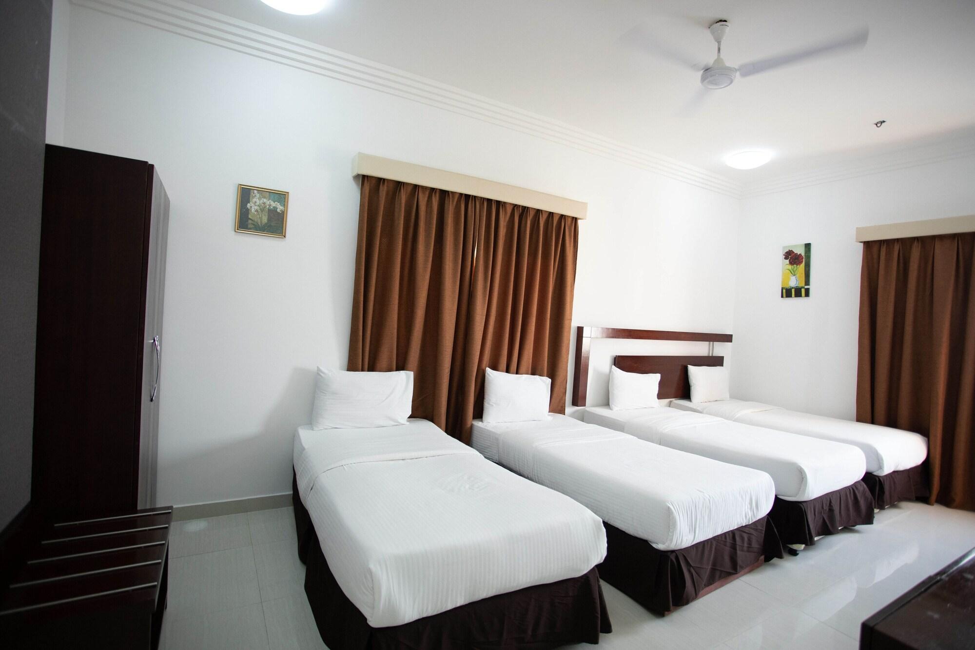 Star Emirates Furnished 1 Salalah