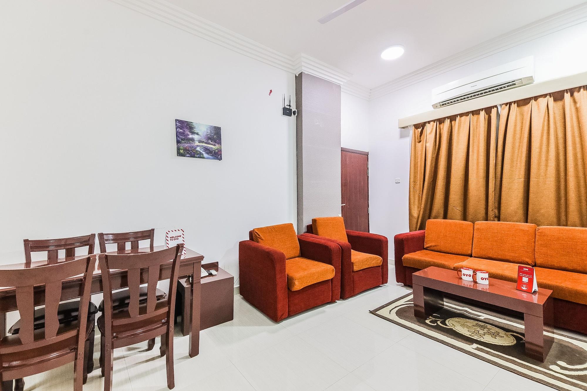 Star Emirates Furnished 1 * Salalah