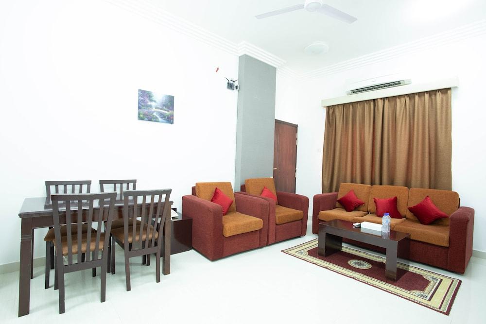 Star Emirates Furnished 1 Salalah