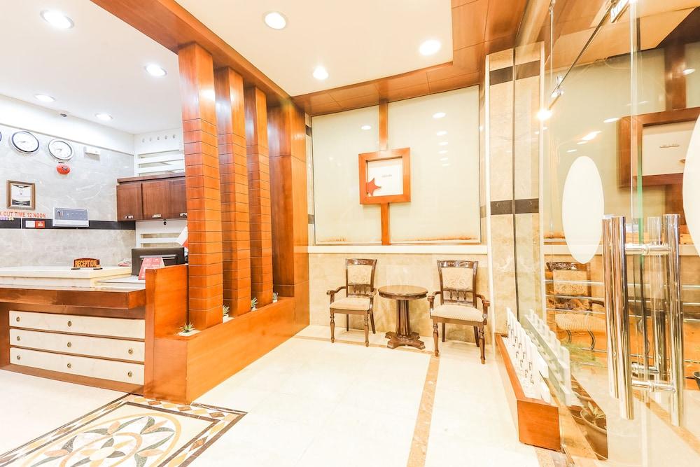 Star Emirates Furnished 1