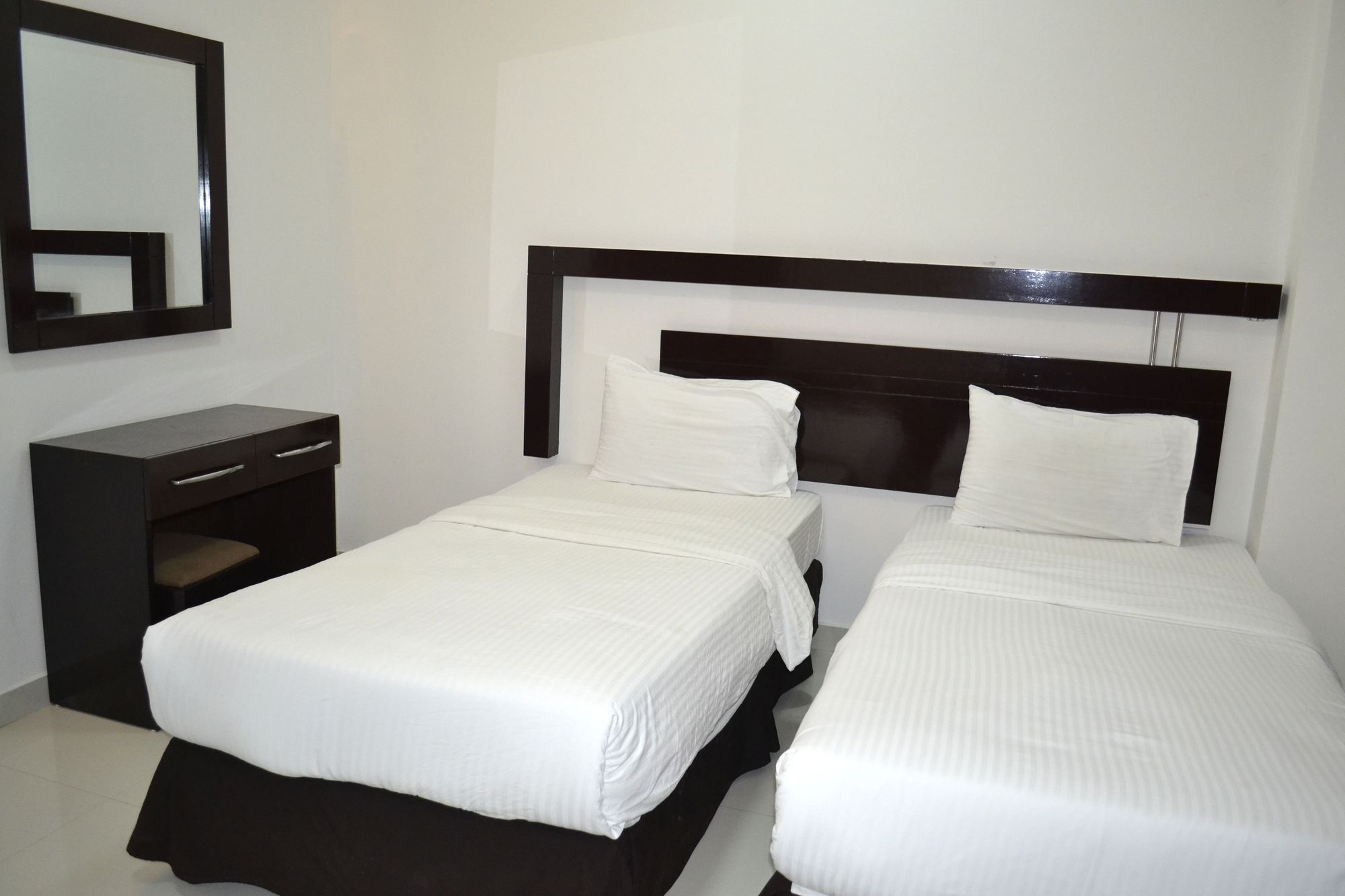 Appartement Star Emirates Furnished 1